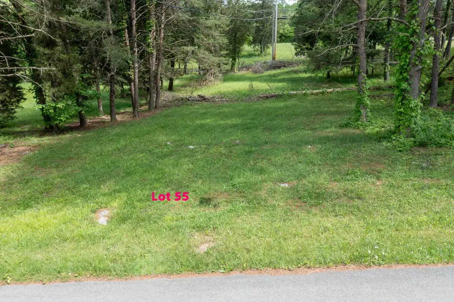 Lot 55 Deerhaven Drive, Somerset, KY 42501 - Image #2