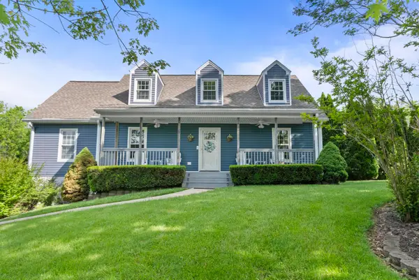 116 Farmer Trail Circle, Cynthiana, KY 41031