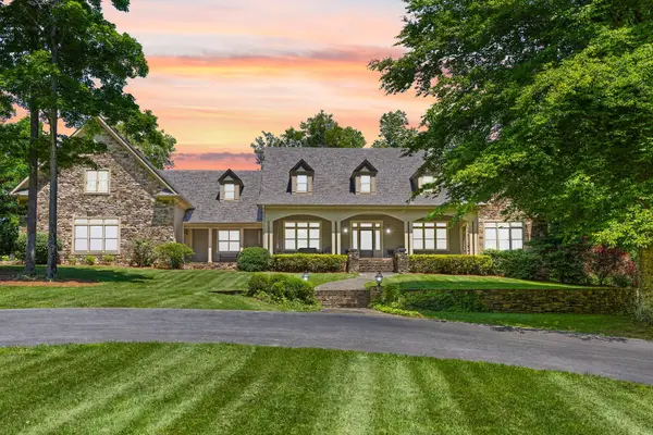 1360 State Highway 92, Jamestown, KY 42629