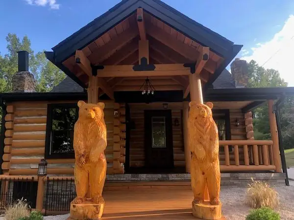 616 Zag Road, West Liberty, KY 41472