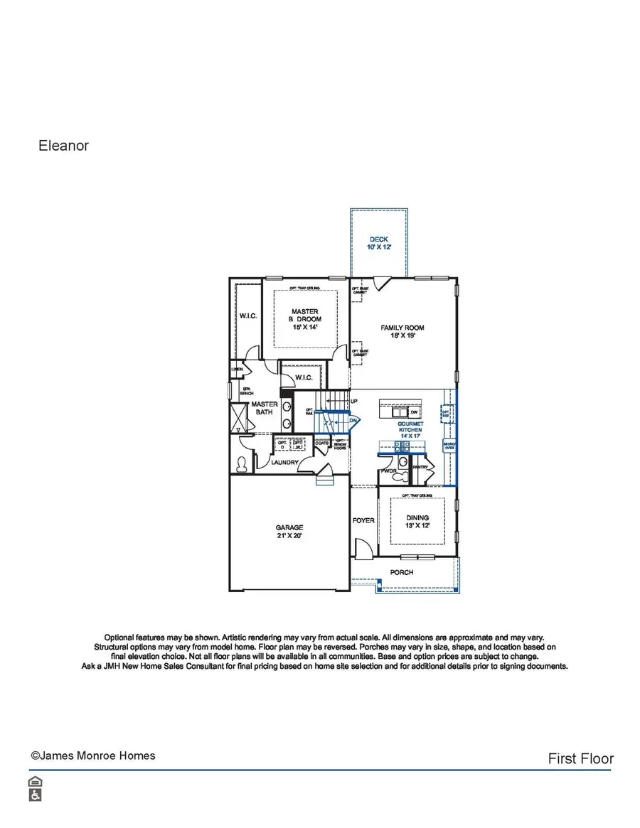 127 Meadow Lark Trail, Georgetown, KY 40324 - Image #2