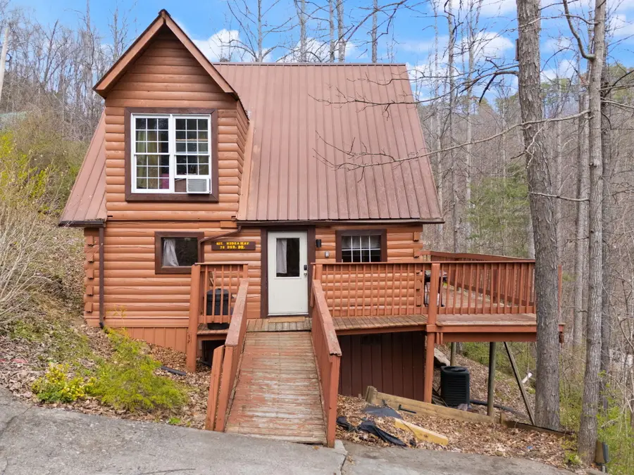 99 Debbie Lane, Slade, KY 40376 - Image #3