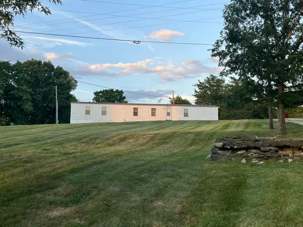 132 Harvieland Road, Frankfort, KY 40601