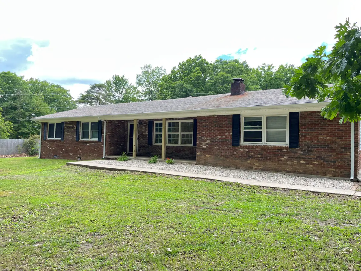 77 Travis Burchfield Road, Strunk, KY 42649 - Image #1