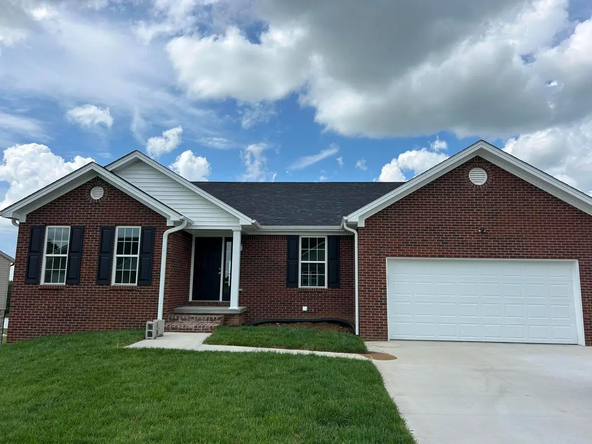 203 Max Cavnes Road, Danville, KY 40422 - Image #1