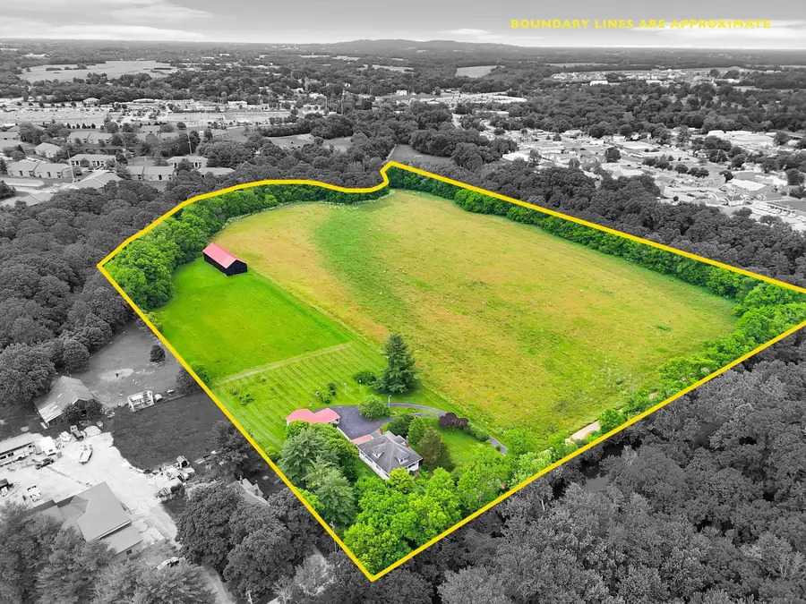 206 Jail Hill Road, Shelbyville, KY 40065 - Image #2