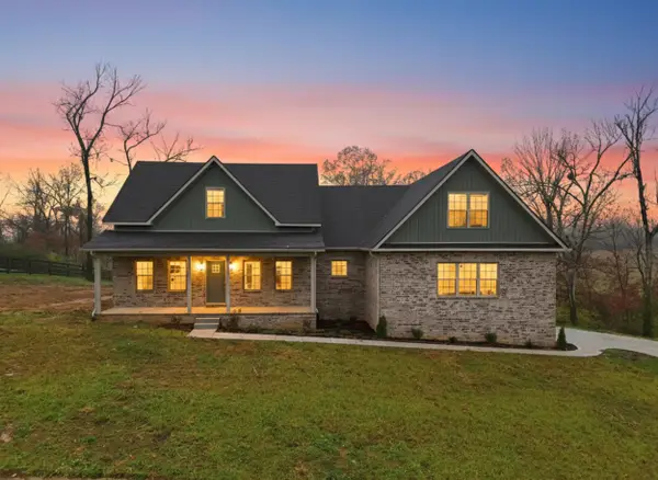 100 Seven Oaks Drive, Richmond, KY 40475