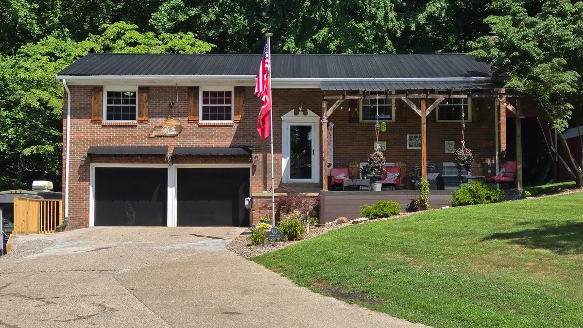 1512 Maple Lane Lane, Corbin, KY 40701 - #1