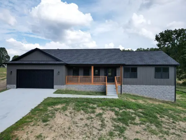 110 Strunk Road, Corbin, KY 40701