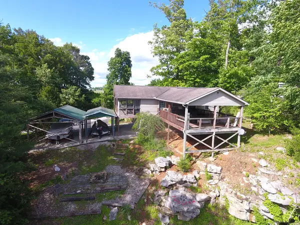 564 Lakescene Subd. Street, Nancy, KY 42544