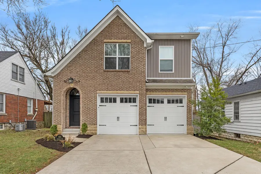 100 Goodrich Avenue, Lexington, KY 40503 - Image #2