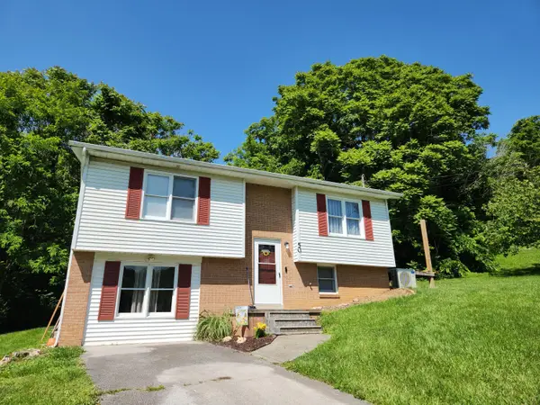 50 Ford Drive, Mt Vernon, KY 40456