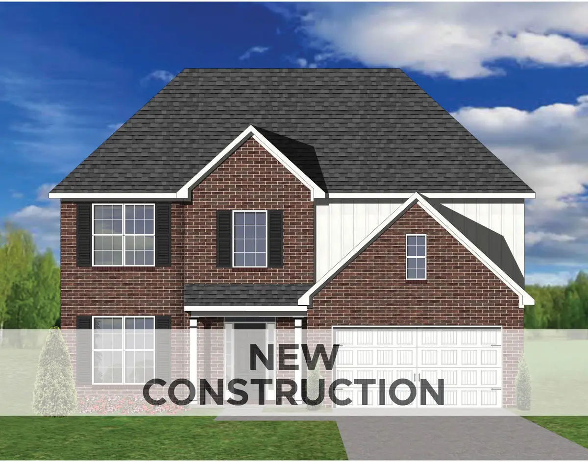 2241 Cravat Pass, Lexington, KY 40511 - Image #1