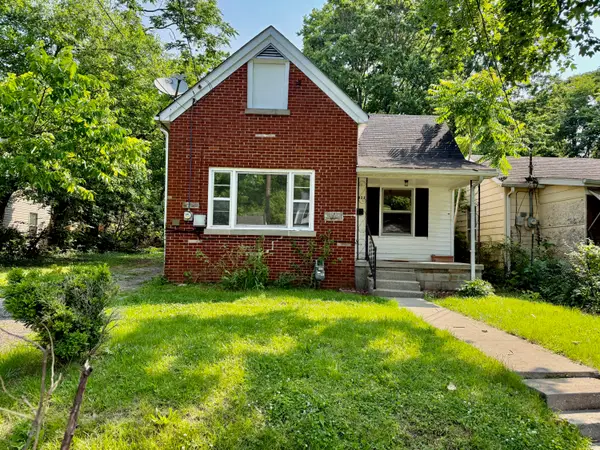 923 Whitney Avenue, Lexington, KY 40508