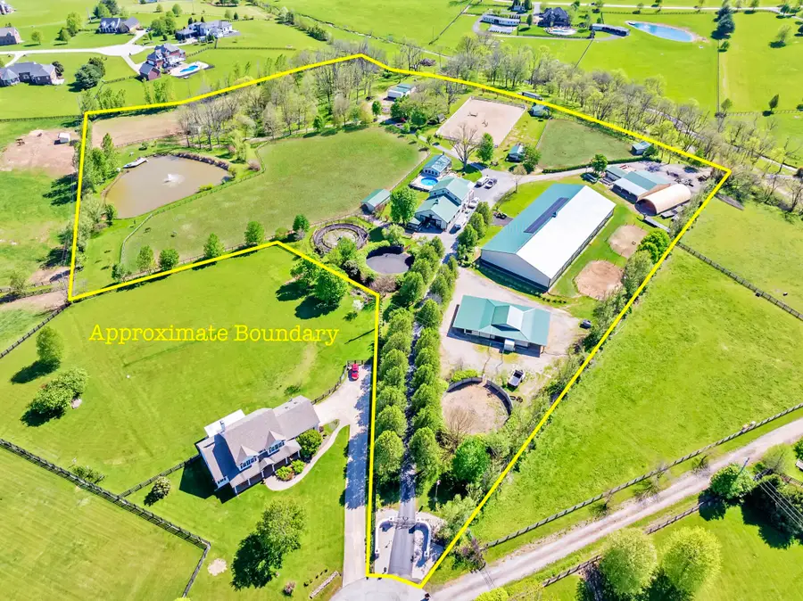 106 Sand Piper Court, Midway, KY 40347 - Image #3