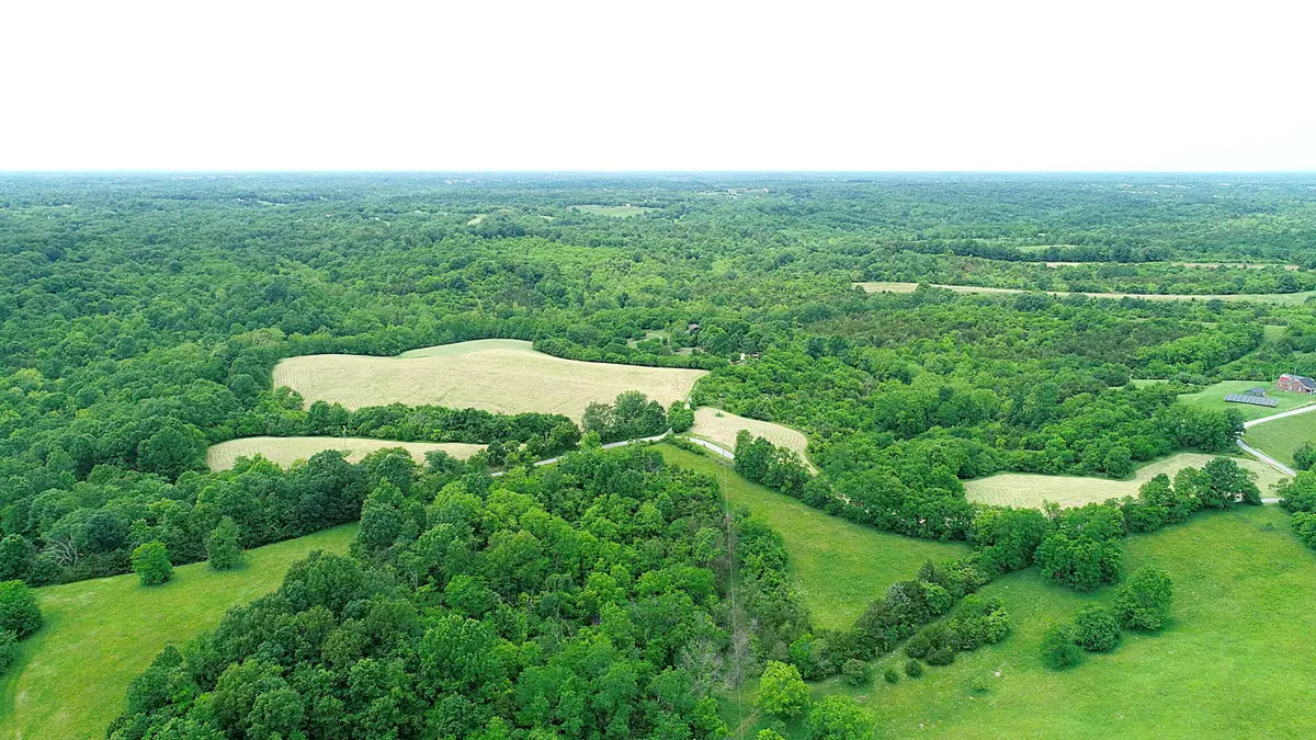 1092 Bushtown Road, Harrodsburg, KY 40330 - Image #1