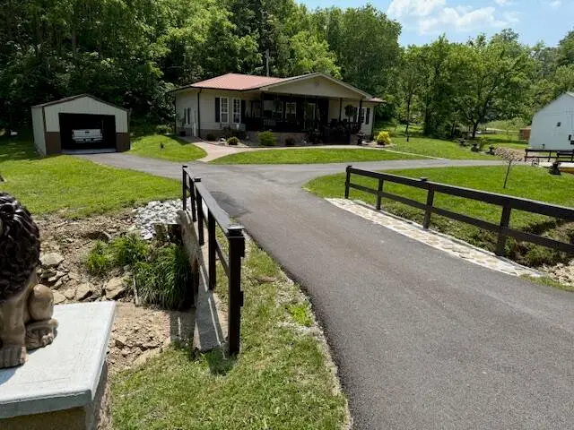 10007 Highway 421, McKee, KY 40447 - Image #1