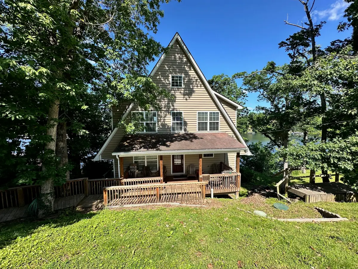 169 Kennedy Lane, Lancaster, KY 40444 - Image #1