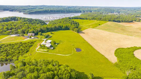 461 Buffalo Trace Road, Monticello, KY 42633