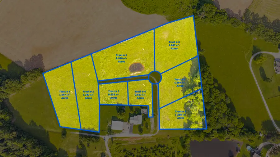 483 Buffalo Trace Road, Monticello, KY 42633 - Image #2