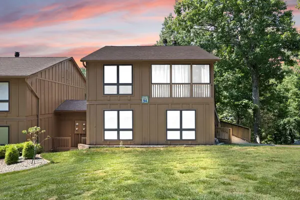 94-3 Woodson Bend Resort, Bronston, KY 42518