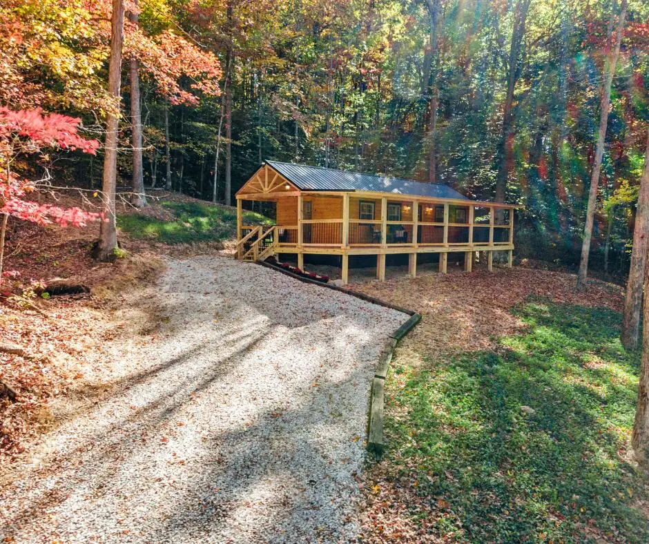 6960 Hardwicks Creek Road, Stanton, KY 40380 - Image #1