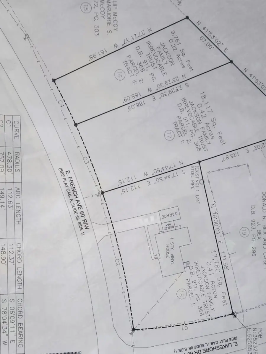 376 -A E French Avenue, Burnside, KY 41519 - Image #3