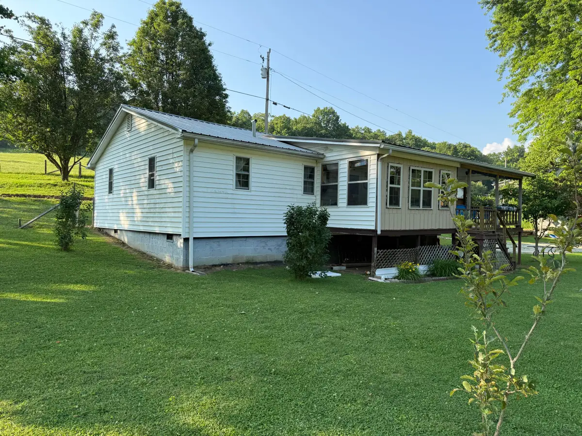 1034 Duncan Valley Road, Monticello, KY 42633 - #1