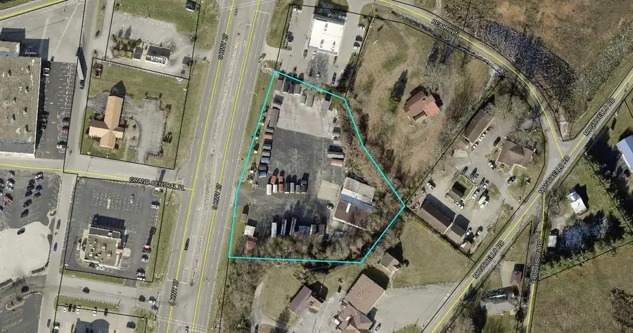 2820 S Hwy 27, Somerset, KY 42501 - Image #3