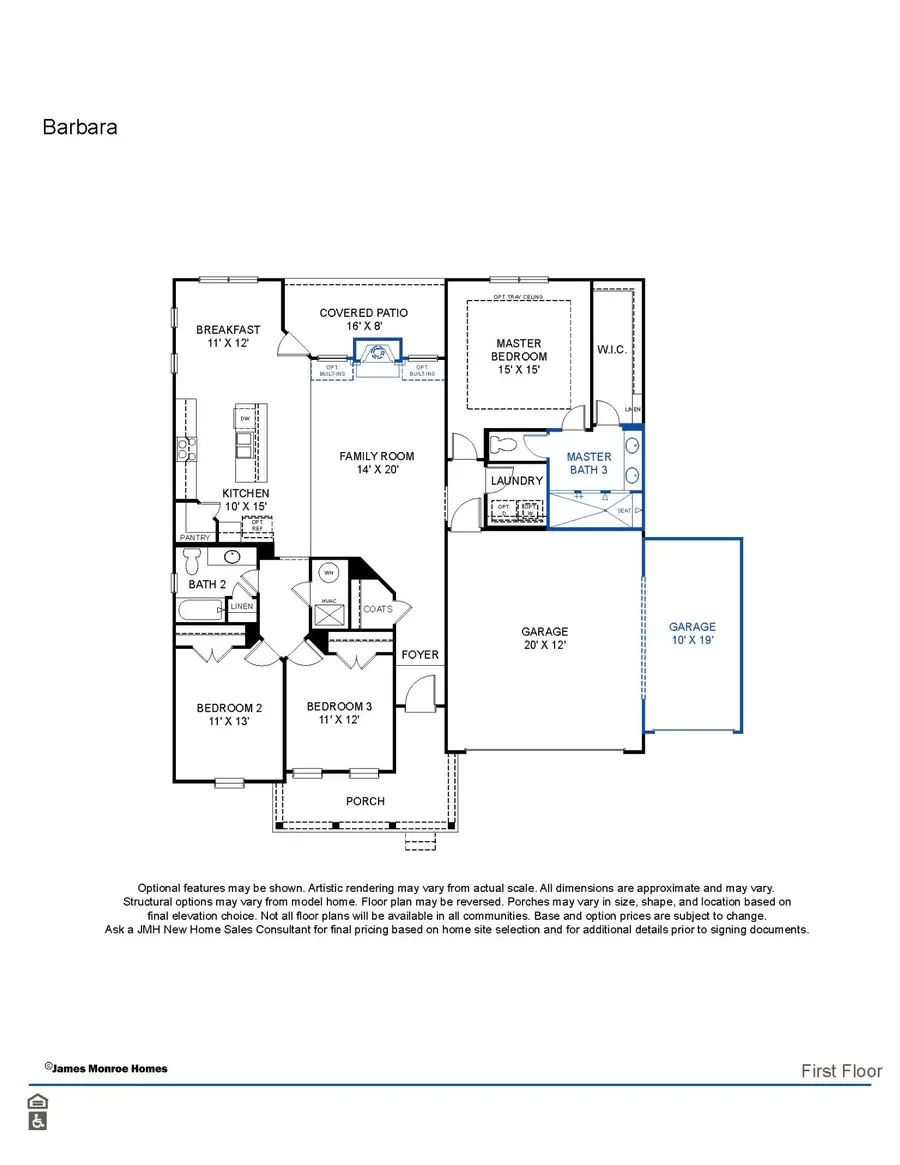 123 Meadow Lark Trail, Georgetown, KY 40324 - Image #2