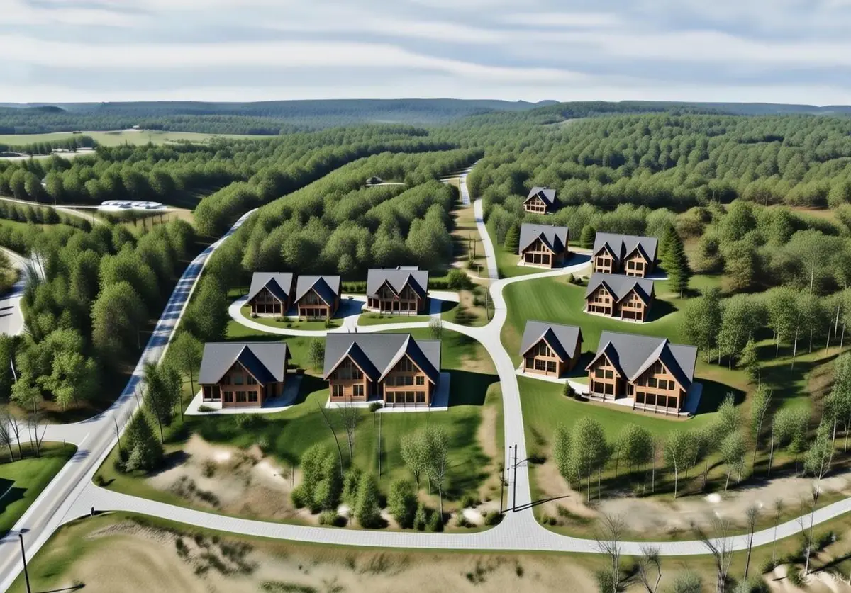 0 Morehead Road, Hillsboro, KY 41049 - Image #1