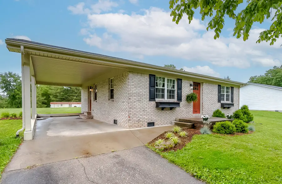 796 Happy Top Road, Clay City, KY 40312 - #2