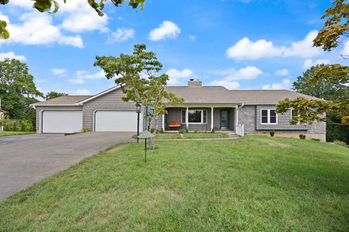 1636 Green Hill Estates Road, Monticello, KY 42633 - Image #1