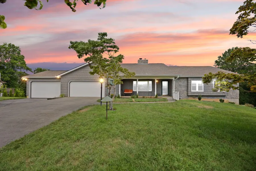 1636 Green Hill Estates Road, Monticello, KY 42633 - Image #2