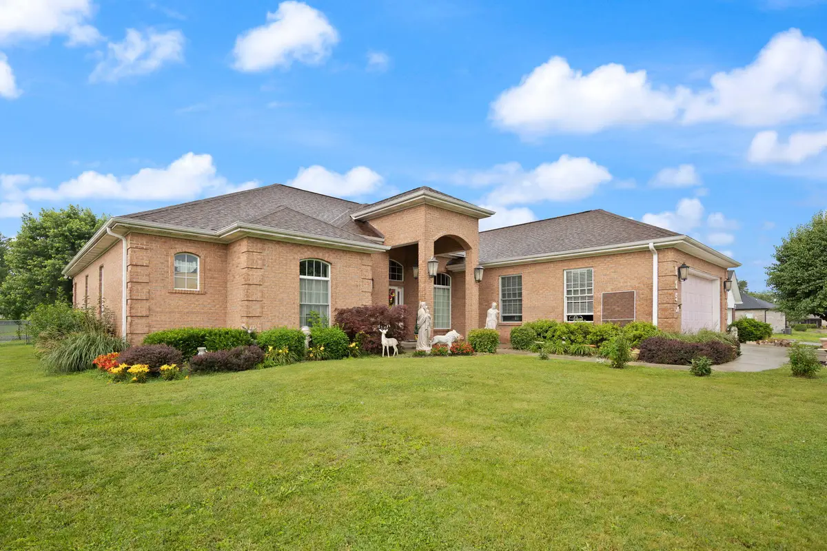 115 Greenside Drive, Somerset, KY 42501 - Image #1