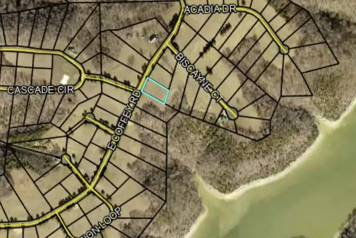 Lot 38 Parks Ridge Subd. Street, Russell Springs, KY 42642 - Image #3