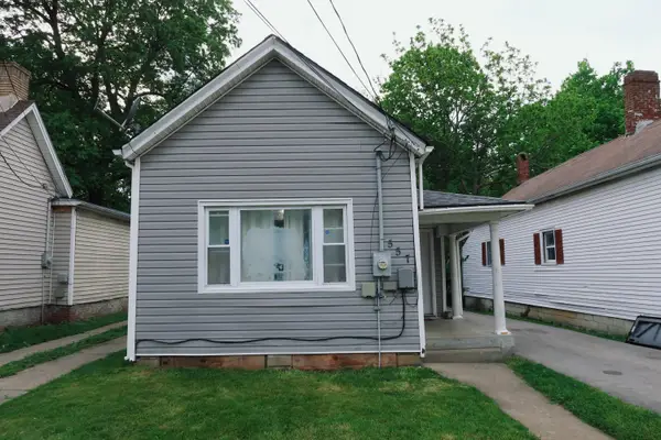 557 Chestnut Street, Lexington, KY 40508