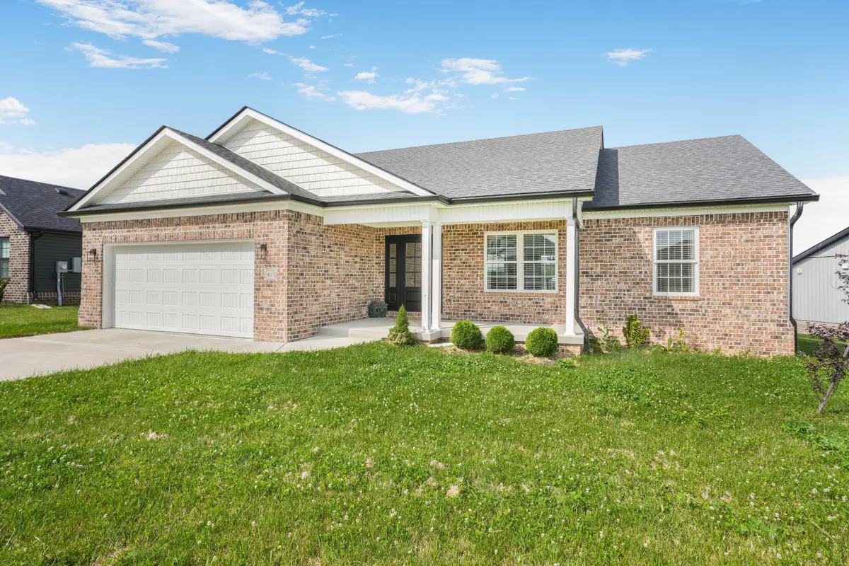 5013 Bentwood Court, Richmond, KY 40475 - Image #1