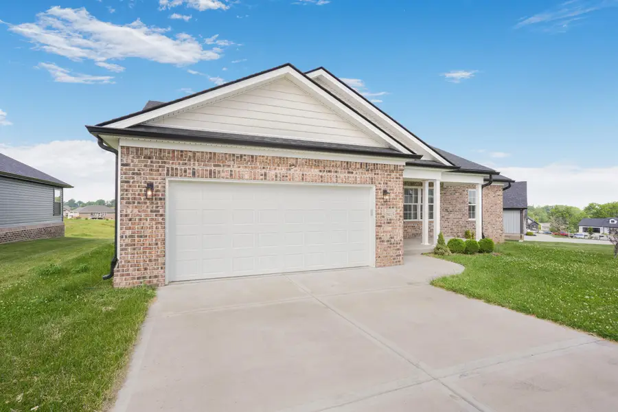 5013 Bentwood Court, Richmond, KY 40475 - Image #3