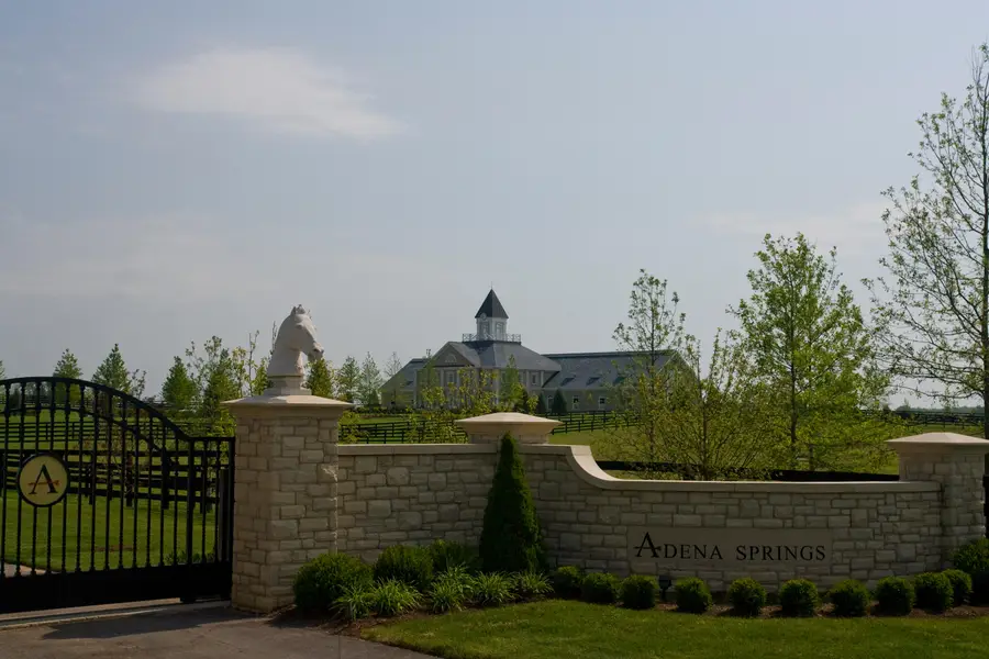 629 Cane Ridge Road, Paris, KY 40361 - Image #3