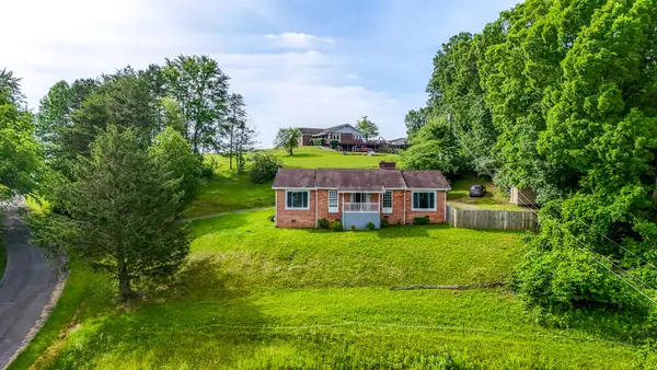 100 Mockingbird Hill Lane, Corbin, KY 40701