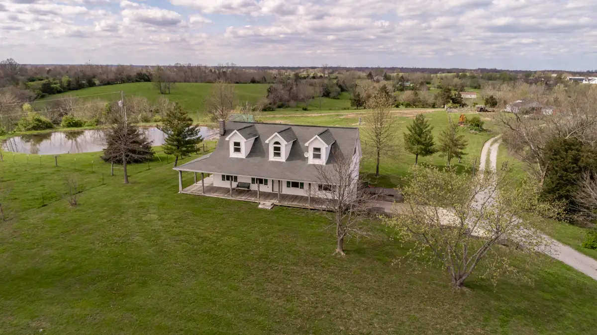 200 Nield Road, Danville, KY 40422 - Image #1