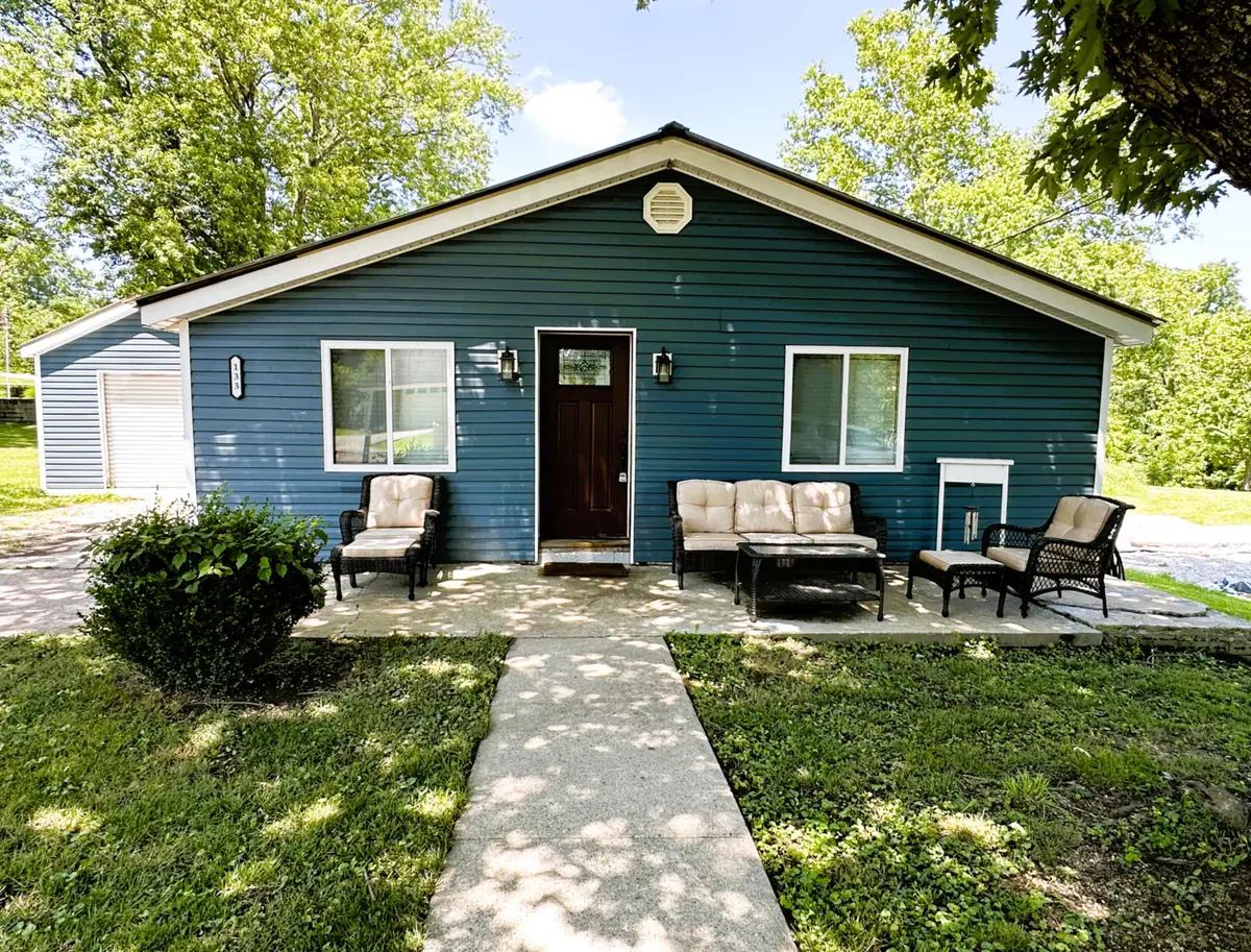 133 Olive Street, Olive Hill, KY 41164 - Image #1