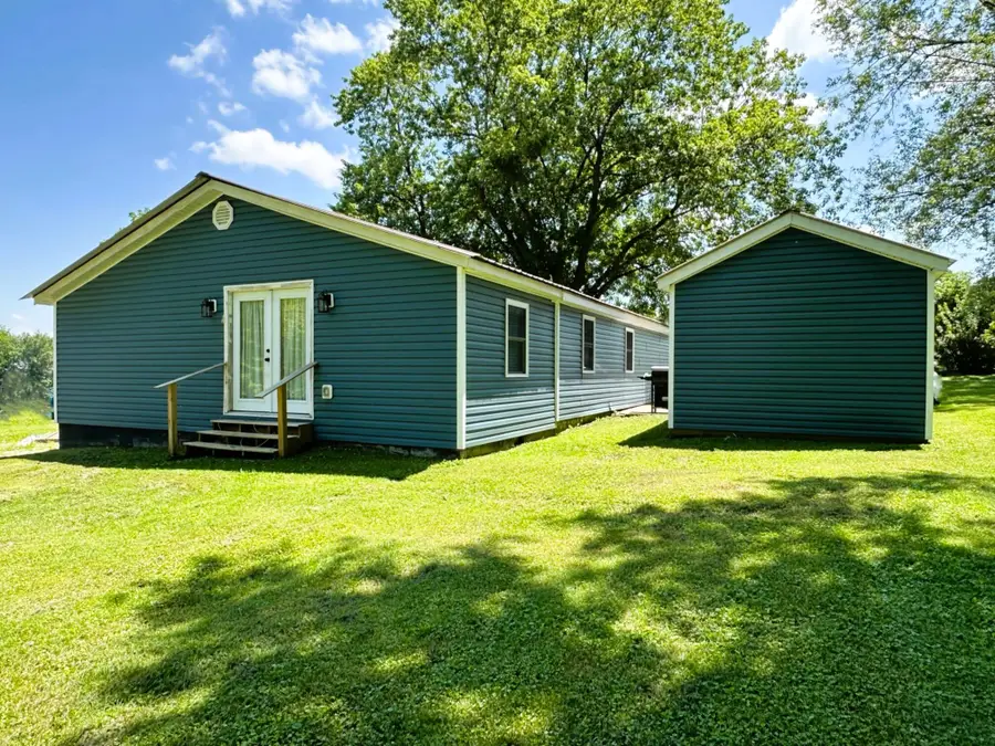 133 Olive Street, Olive Hill, KY 41164 - Image #2