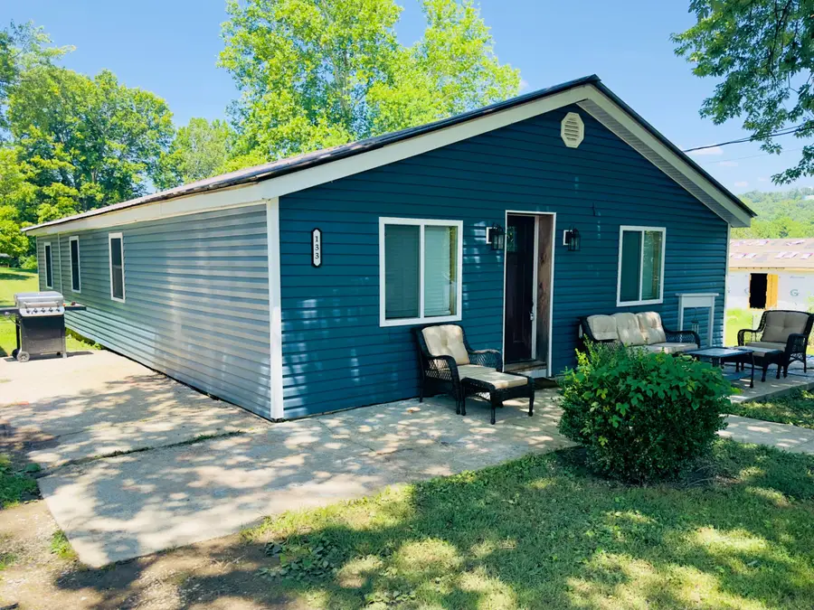 133 Olive Street, Olive Hill, KY 41164 - Image #3