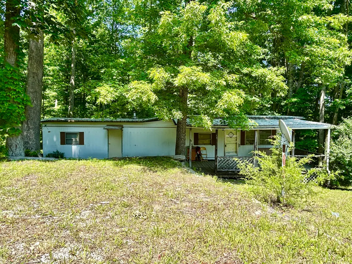 46 Point Drive, Nancy, KY 42544 - #1