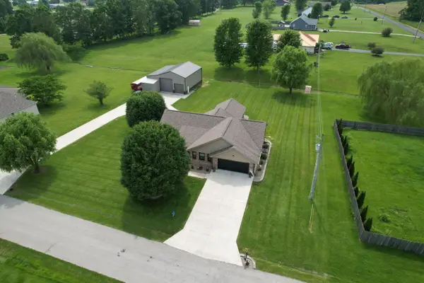 55 Jersey Way, Morehead, KY 40351