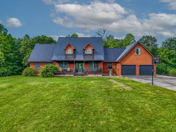 185 Windy Acres Drive, West Liberty, KY 41472