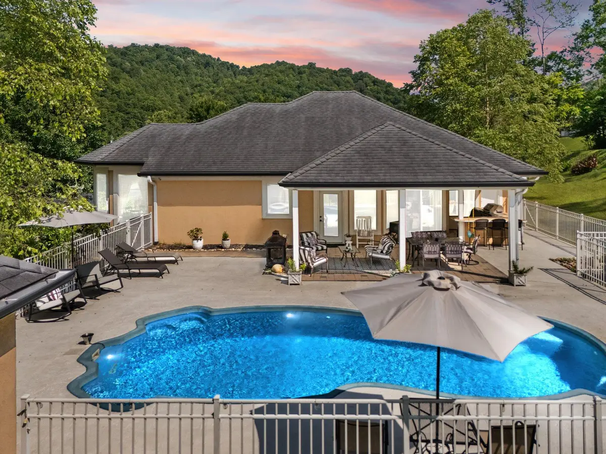 95 Reel View Drive, Jeremiah, KY 41826 - Image #1