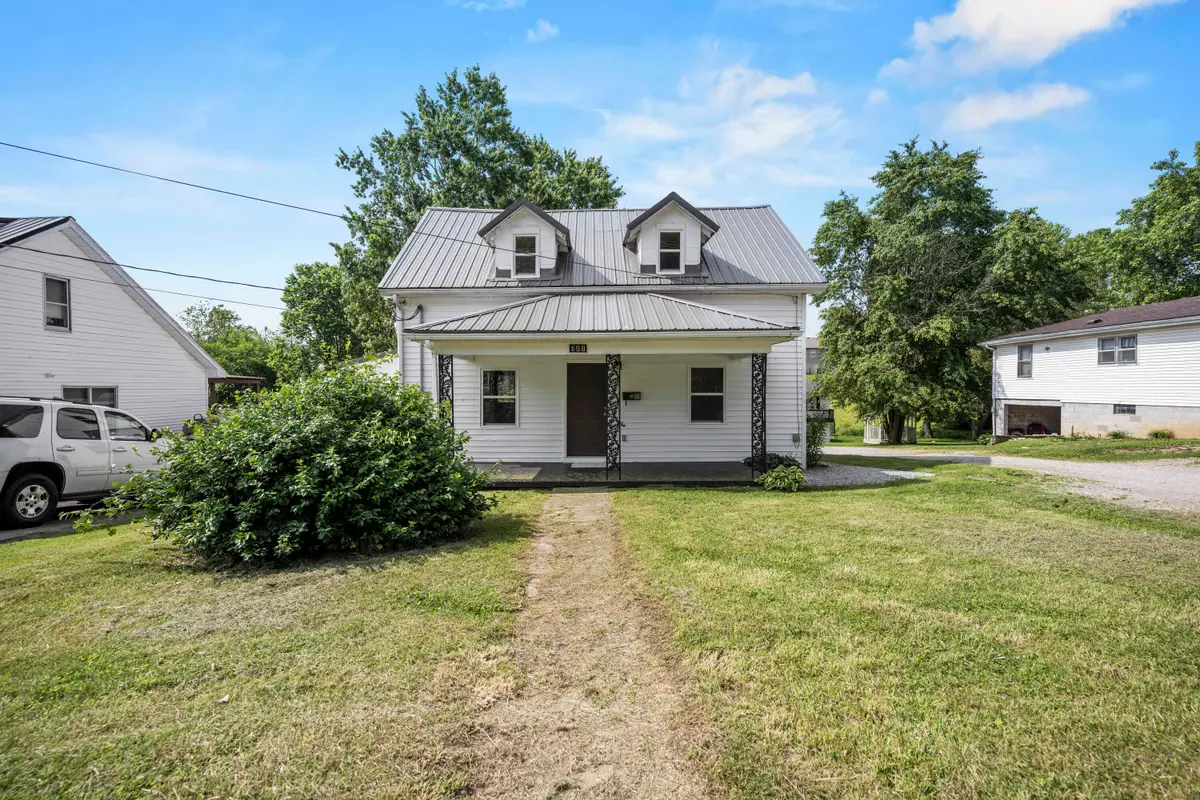 460 Spring Street, Mount Sterling, KY 40353 - Image #1